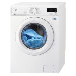 Electrolux EWW51476WD