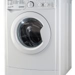 Indesit EWSC 51051 B