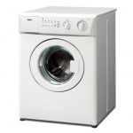 Zanussi FCS 1020 C