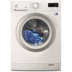 Electrolux EWW 51696 SWD