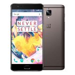 smartphone oneplus3t