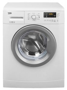 BEKO WKB 61031 PTYA