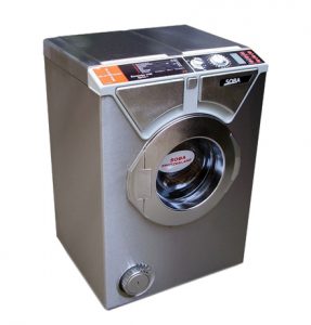 Eurosoba 1100 Sprint Plus Inox