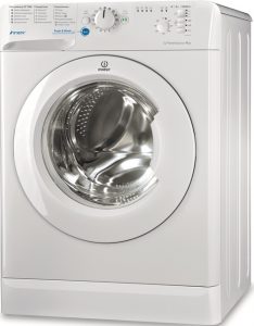 Indesit BWSB 51051