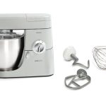 Kenwood KMM 770 Titanium Chef