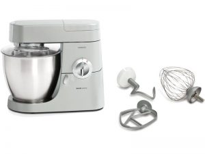 Kenwood KMM 770 Titanium Chef