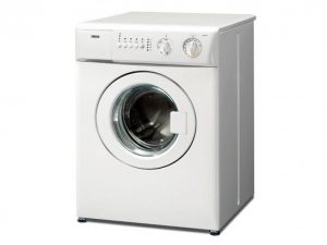 Zanussi FCS 1020 C