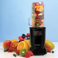 Robot culinaire Magic Bullet