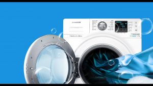 Washer lg ou samsung: ce qui est mieux, comparaison