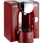 Bosch TAS 5542 / 5543EE Tassimo