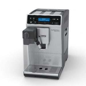 DeLonghi ETAM 29.660 SB Autentica