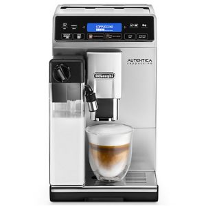 DeLonghi ETAM 29.660 SB Autentica