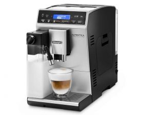 DeLonghi ETAM 29.660 SB Autentica