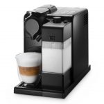 De’Longhi Nespresso Latissima Touch