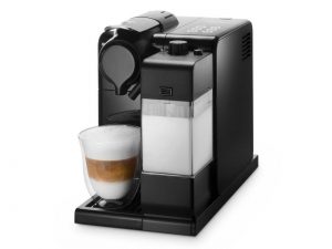 DeLonghi Nespresso Latissima Touch