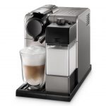 DeLonghi Nespresso Latissima Touch