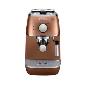 DeLonghi ECI 341 Distinta WH / BK / CP / BZ