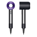 Dyson supersonique