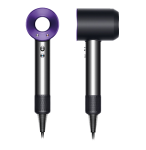 Dyson supersonique