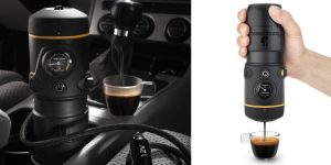 Handpresso auto