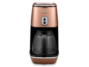 DeLonghi ICMI 211 Distinta