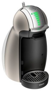 Krups KP 1605/1608 / 160T Dolce Gusto