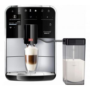 Melitta Caffeo Barista T