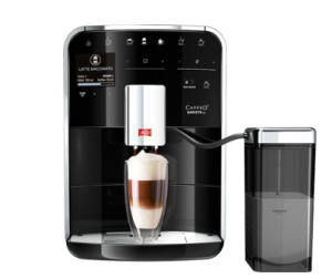 Melitta Caffeo Barista TS