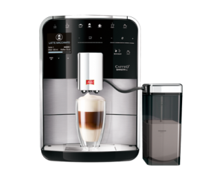 Melitta Caffeo Barista TS