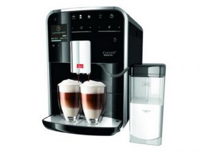 Melitta Caffeo Barista TS