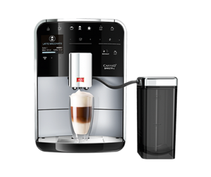 Melitta Caffeo Barista TS