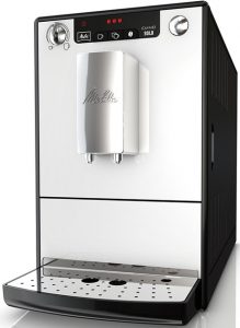 Melitta caffeo solo