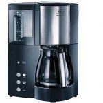 Melitta Optima Glass Minuteur