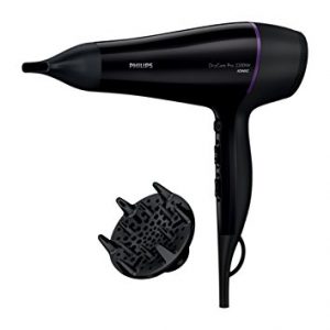 Philips BHD176 DryCare Advanced