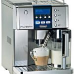 Evaluation des machines à café pour une maison avec une machine à cappuccino