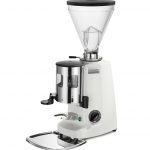 Mazzer SUPER JOLLY manuel d'utilisation