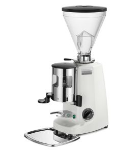 Mazzer SUPER JOLLY manuel d'utilisation