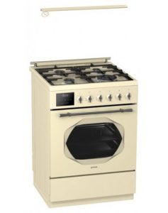 Gorenje K 637 INI