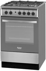 Hotpoint-Ariston H5GG1C (X)