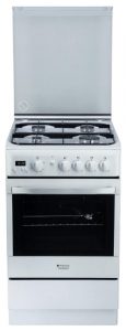 Hotpoint-Ariston H5GG5F (W)