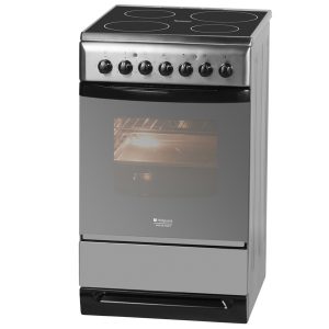 Cuisinière électrique Ariston