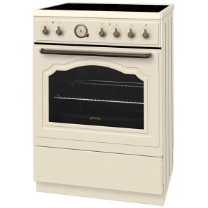 cuisinière électrique