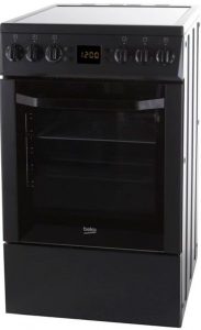 BEKO CSE 57300 GA