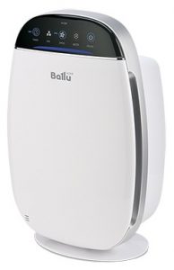 Ballu AP-155