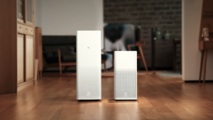 Purificateur Xiaomi Mi AIR 2