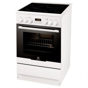 Electrolux EKC 954510 W