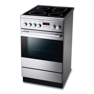 Cuisinières électriques