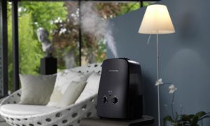 comment choisir un humidificateur d'air domestique