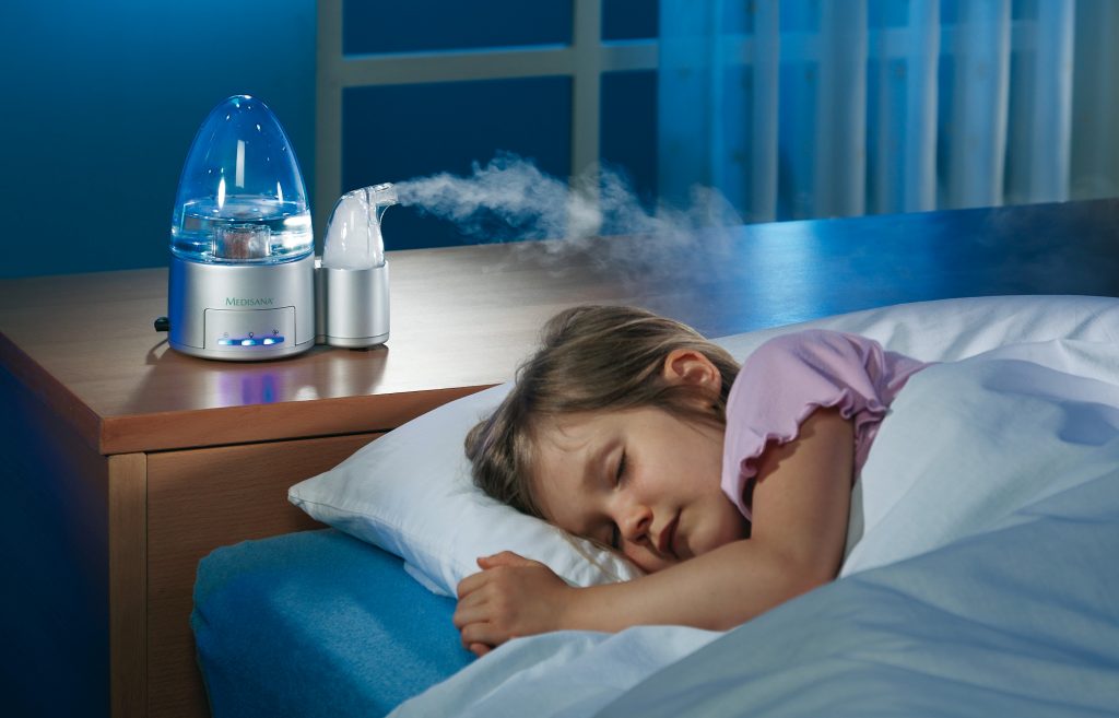 humidificateur