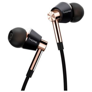 1 PLUS E1001 In-Ear Triple Driver